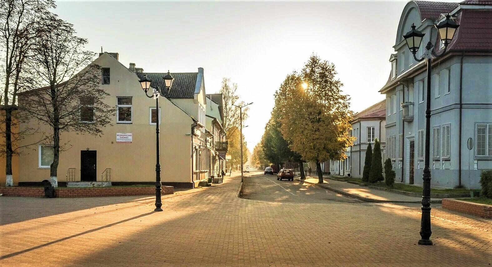 Славск