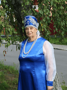 Мамоново: Хващенко Виолетта Дмитриевна