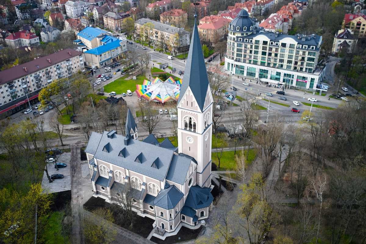 Калининградский областной театр кукол