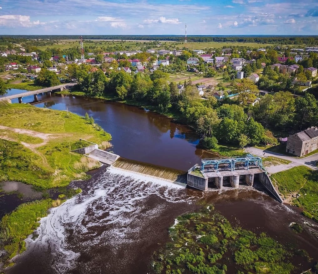 Краснознаменск