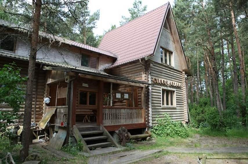 Музей русских суеверий