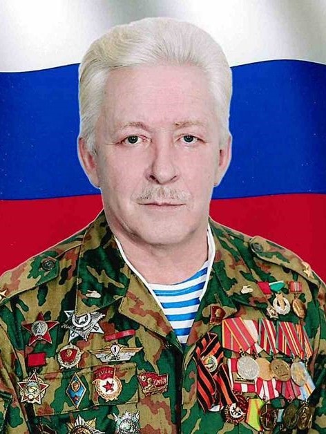 Гусев: Кухарук Виктор Леонидович