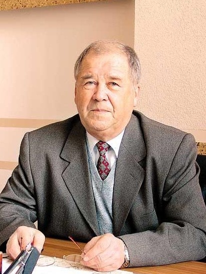 Калининград: Ильин Александр Григорьевич