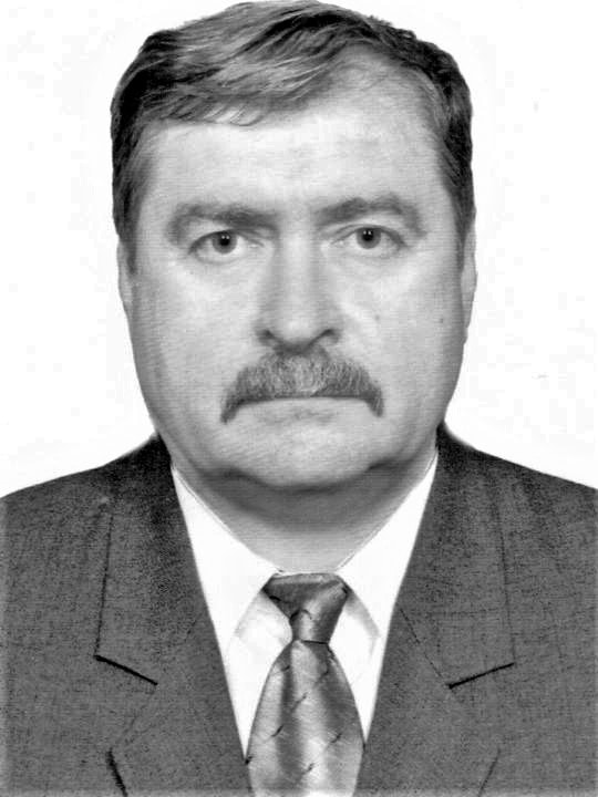 Гусев: Логвинович Владимир Георгиевич