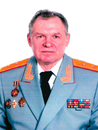 Гусев: Савин Владимир Петрович