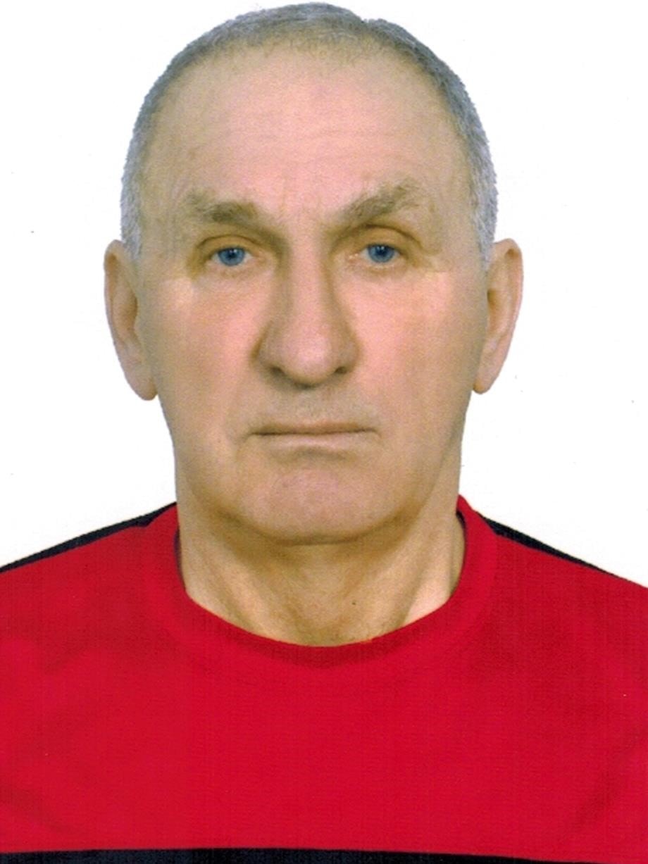 Гусев: Стролис Юрий Антонович