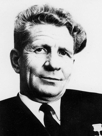 Калининград: Носаль Григорий Арсентьевич