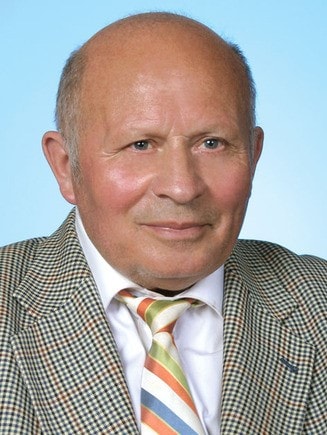 Калининград: Прокопьев Виктор Павлович