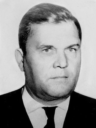 Калининград: Сухондяевский Авенир Павлович