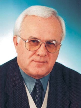 Калининград: Горбач Павел Михайлович
