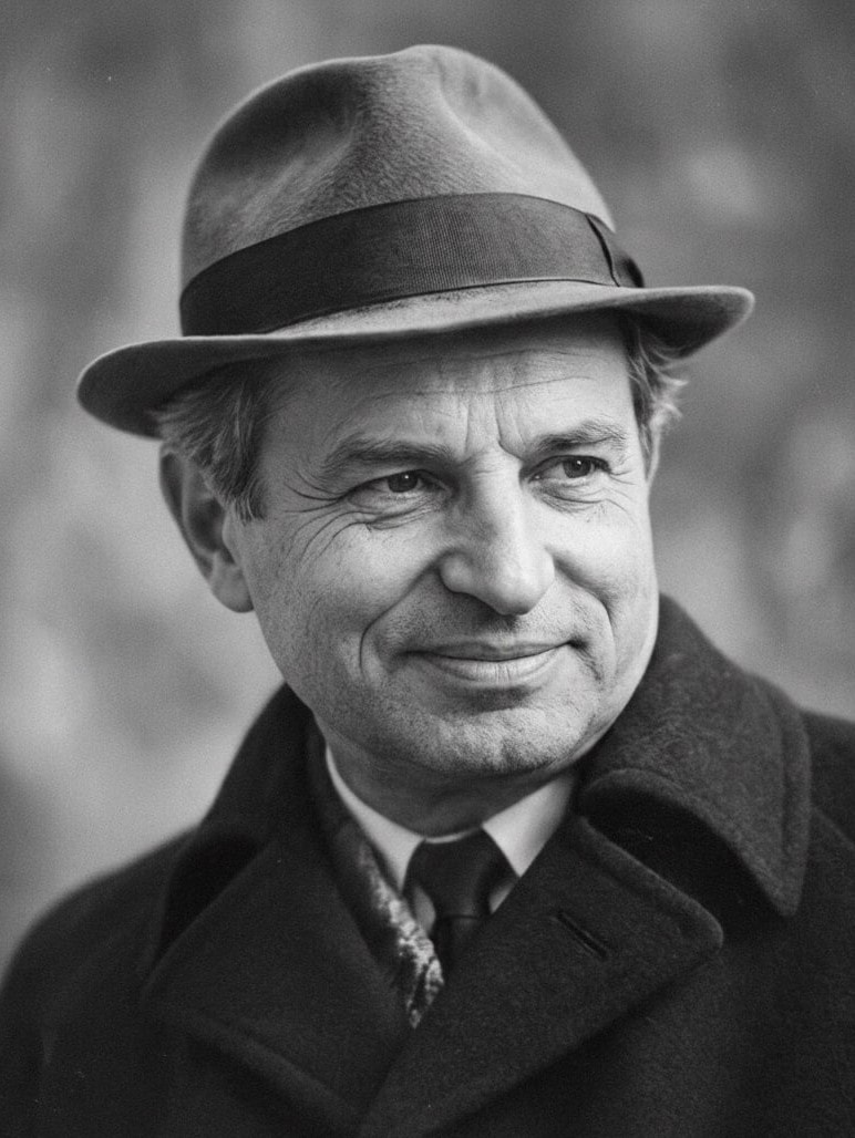 Пионерский: Боровский Степан Александрович