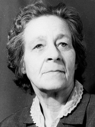 Черняховск: Ковалева Елизавета Ивановна