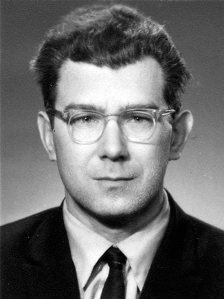 Калининград: Губин Алексей Борисович