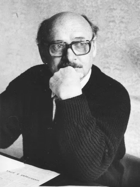Черняховск: Лунин Анатолий Алексеевич
