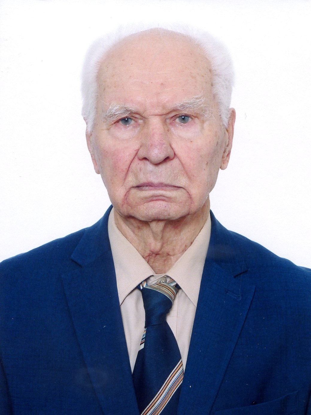 Багратионовск: Самоленков Степан Степанович