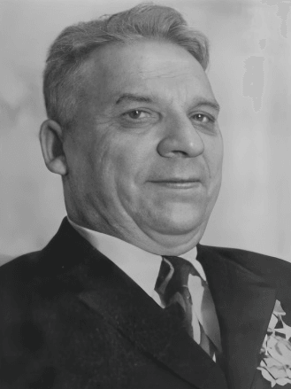 Нестеров: Востропятов Петр Алексеевич