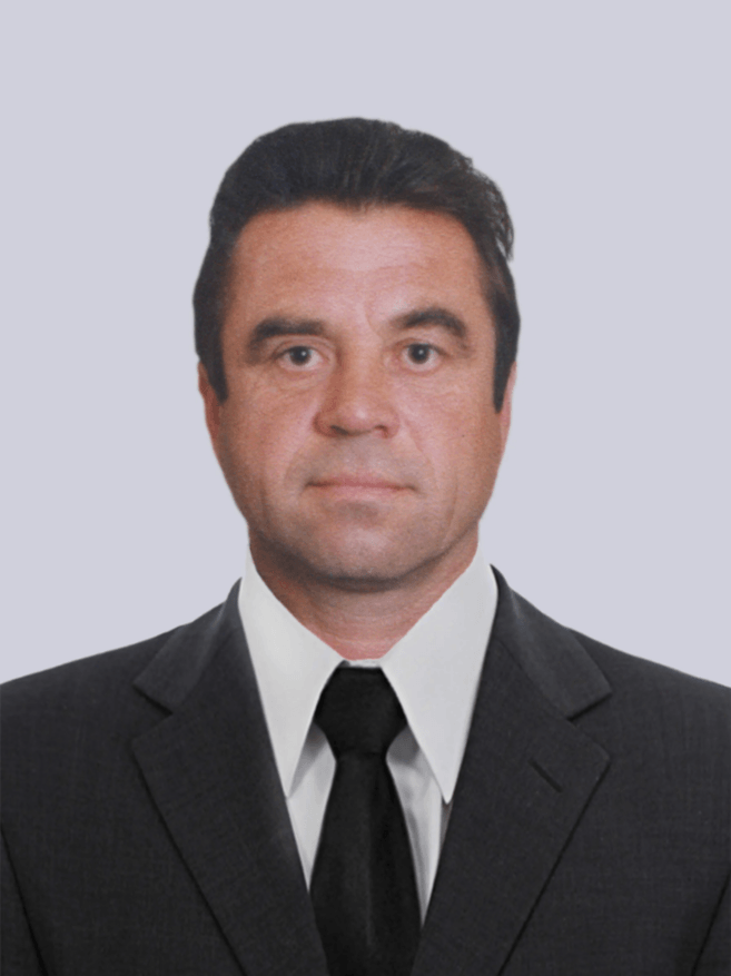 Полесск: Матвеев Александр Витальевич