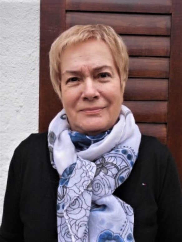Светлогорск: Саруль Алла Семеновна