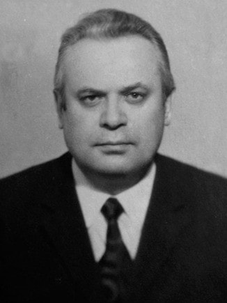 Калининград: Денисов Виктор Васильевич