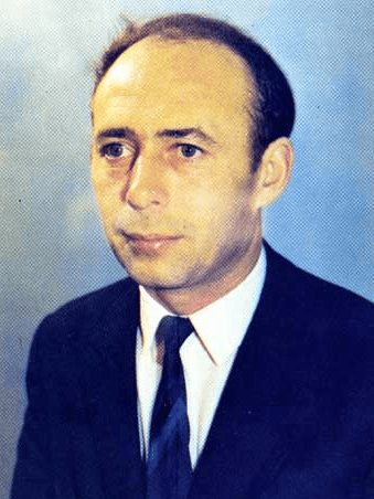 Нестеров: Пацаев Виктор Иванович