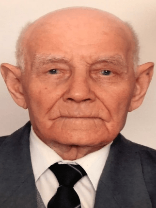 Правдинск: Скасырский Василий Алексеевич