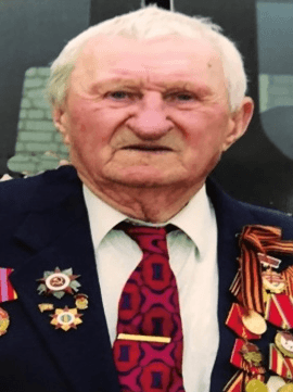 Правдинск: Ковалев Егор Леонович