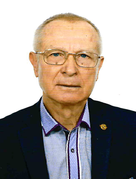 Гусев: Коляго Василий Иванович