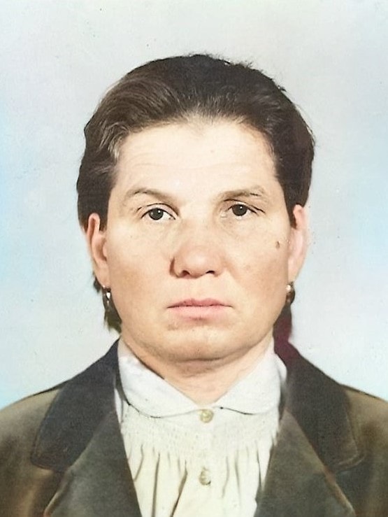 Краснознаменск: Игнатова Анна Трофимовна